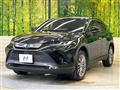 2020 Toyota Harrier Hybrid