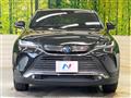 2020 Toyota Harrier Hybrid