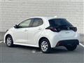 2021 Toyota Yaris