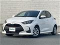 2021 Toyota Yaris