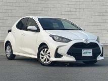 2021 Toyota Yaris