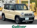 2018 Suzuki Hustler