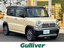 2018 Suzuki Hustler