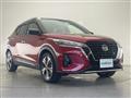 2021 Nissan KIX