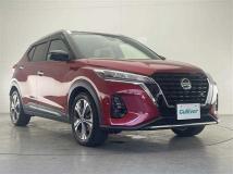 2021 Nissan KIX