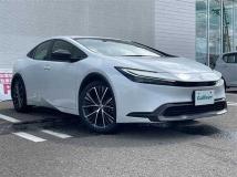2023 Toyota Prius