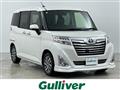2017 Toyota Roomy