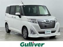 2017 Toyota Roomy