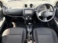 2012 Nissan March