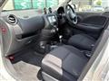 2012 Nissan March
