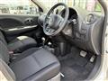 2012 Nissan March