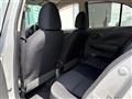 2012 Nissan March