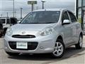 2012 Nissan March