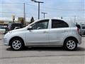 2012 Nissan March