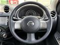 2012 Nissan March