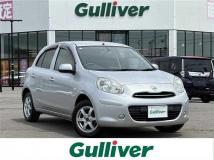 2012 Nissan March