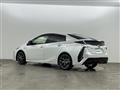2021 Toyota Prius PHV
