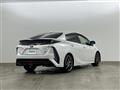 2021 Toyota Prius PHV