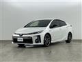 2021 Toyota Prius PHV