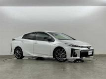 2021 Toyota Prius PHV