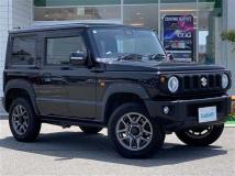 2024 Suzuki Jimny