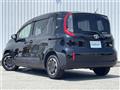 2023 Toyota Sienta