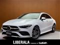 2019 Mercedes-Benz CLA-CLASS