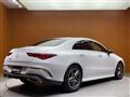 2019 Mercedes-Benz CLA-CLASS