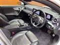 2019 Mercedes-Benz CLA-CLASS