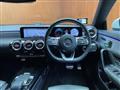 2019 Mercedes-Benz CLA-CLASS