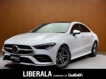 2019 Mercedes-Benz CLA-CLASS