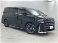 2024 Toyota Vellfire