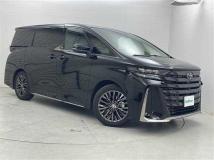 2024 Toyota Vellfire