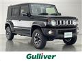 2026 Suzuki Jimny