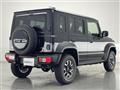 2026 Suzuki Jimny