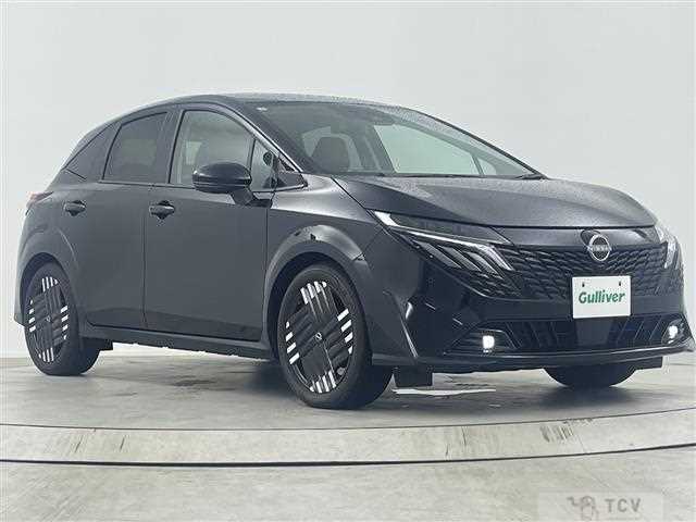 2025 Nissan Nissan Others