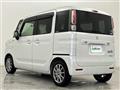 2019 Suzuki Spacia