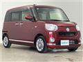 2021 Daihatsu Move Canbus