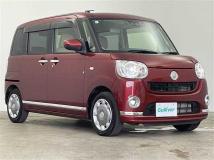 2021 Daihatsu Move Canbus