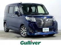 2019 Toyota Roomy
