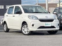 2020 Toyota Passo