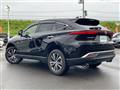 2020 Toyota Harrier