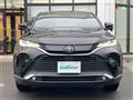2020 Toyota Harrier