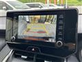 2020 Toyota Harrier