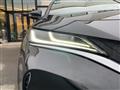 2020 Toyota Harrier