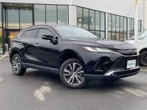 2020 Toyota Harrier