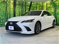 2018 Lexus ES