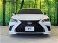 2018 Lexus ES