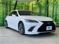 2018 Lexus ES