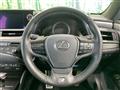 2018 Lexus ES